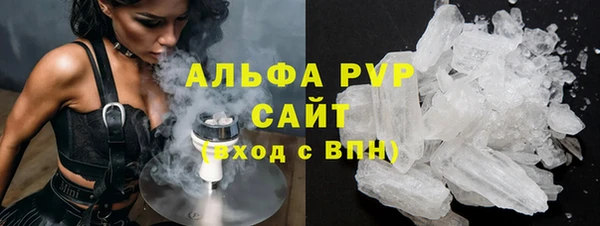 твердый Михайлов